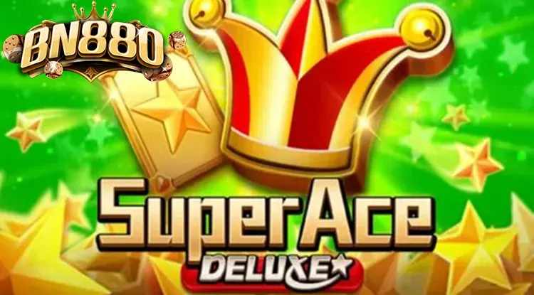 NN777 Games' Super Ace Slot: How to Increase Your Chances of Hitting the Jackpot - NN777