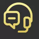 Intimate exclusive customer service
