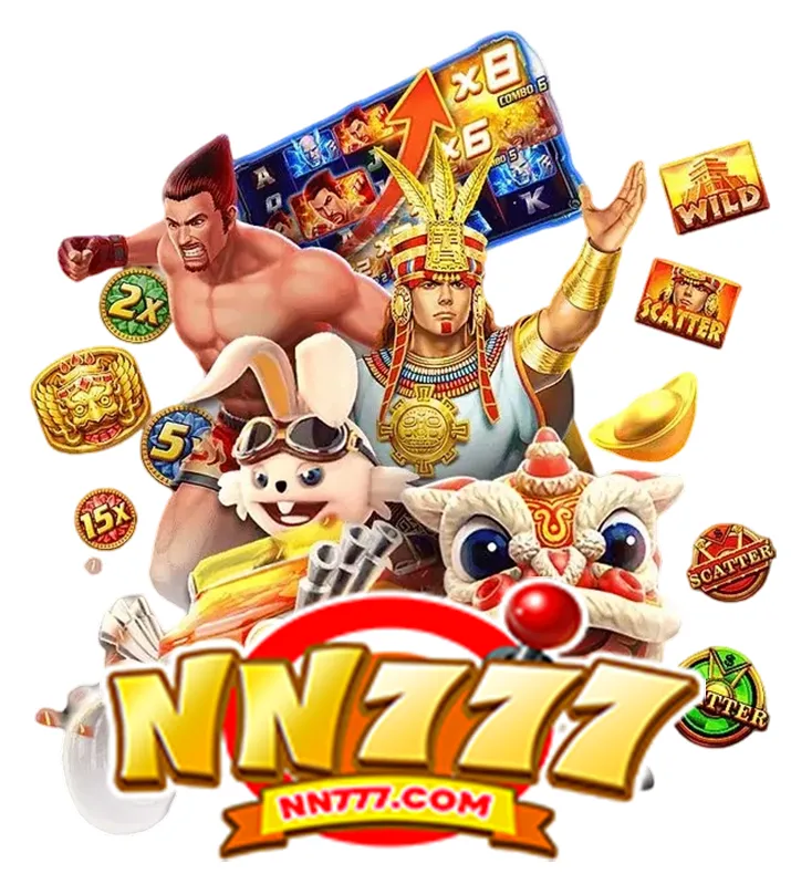 NN777 Philippines Gaming - Your Online Casino Expert