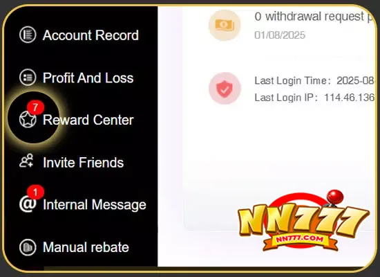 4. Clean and Organized Interface