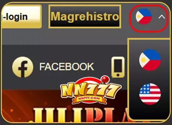 5. Clean and Organized Interface