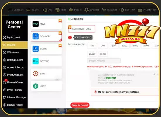 6. Clean and Organized Interface